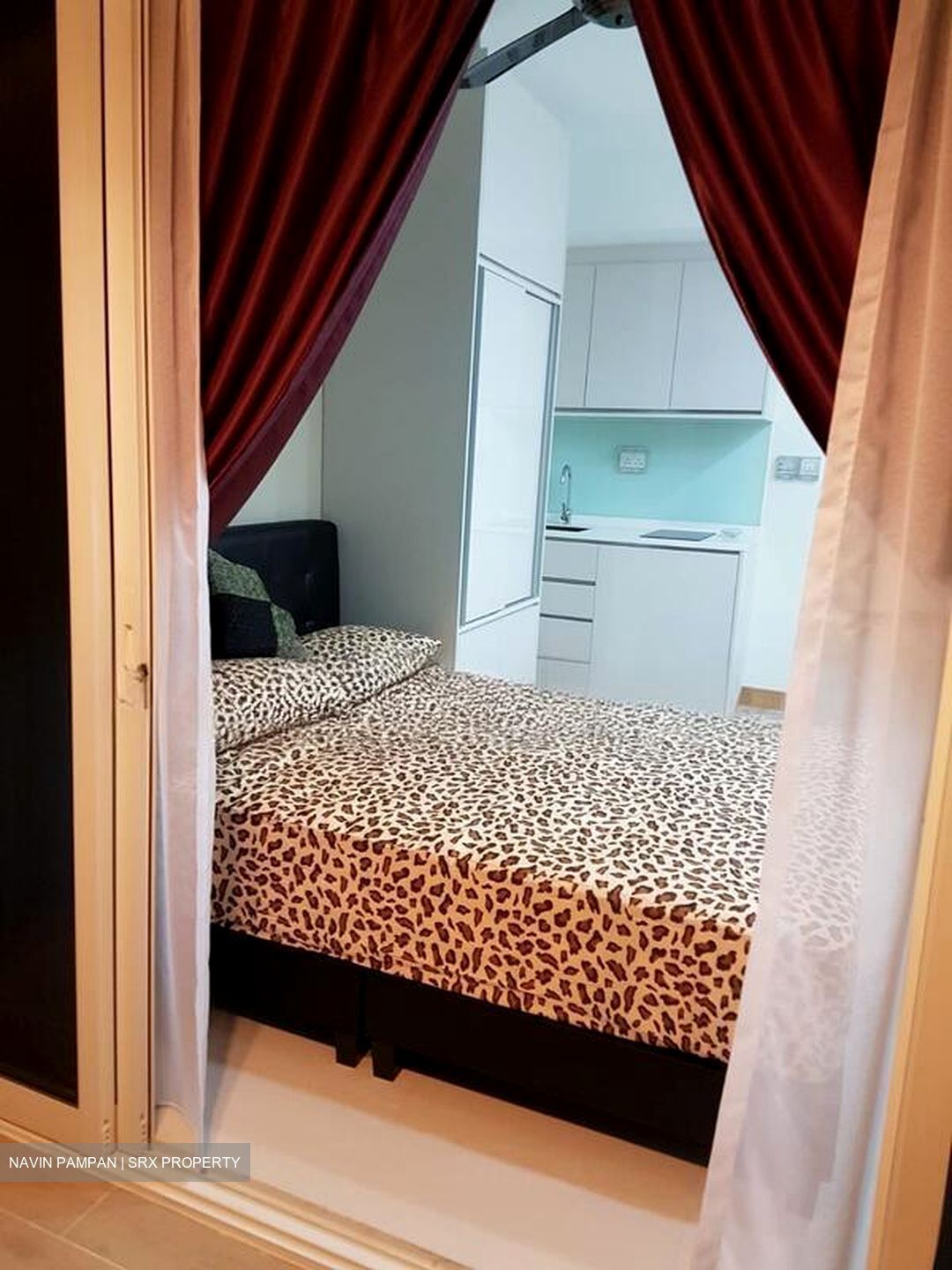 Forestville (D25), Condominium #511914441
